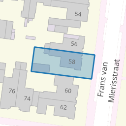 Perceel HZM00-A-1635