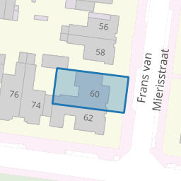 Perceel HZM00-A-1636