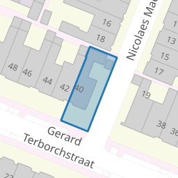 Perceel HZM00-A-1639