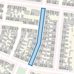 Perceel HZM00-A-1642