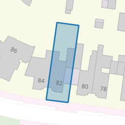 Perceel HZM00-A-1646