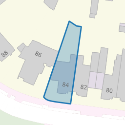 Perceel HZM00-A-1647