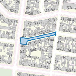 Perceel HZM00-A-1653