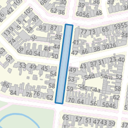 Perceel HZM00-A-1654