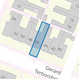 Perceel HZM00-A-1664