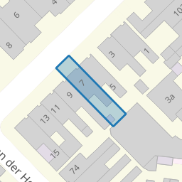 Perceel HZM00-A-1669