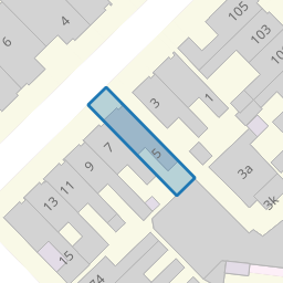 Perceel HZM00-A-1670