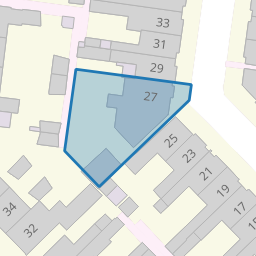 Perceel HZM00-A-1698