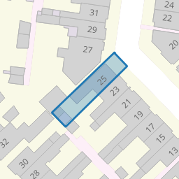 Perceel HZM00-A-1699