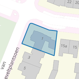 Perceel HZM00-A-1709