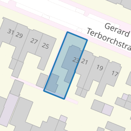 Perceel HZM00-A-1721