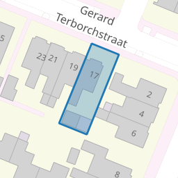 Perceel HZM00-A-1723