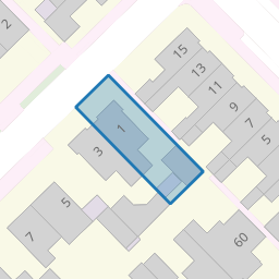 Perceel HZM00-A-1725