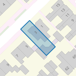 Perceel HZM00-A-1726