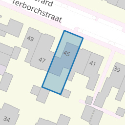 Perceel HZM00-A-1728