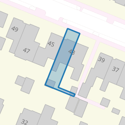 Perceel HZM00-A-1729