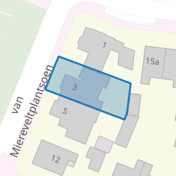 Perceel HZM00-A-1732