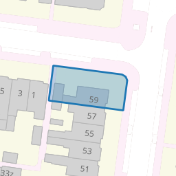 Perceel HZM00-A-1743