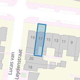 Perceel HZM00-A-1746