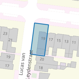 Perceel HZM00-A-1747