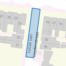 Perceel HZM00-A-1748