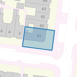 Perceel HZM00-A-1754