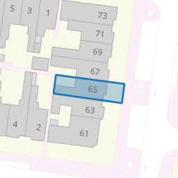 Perceel HZM00-A-1756