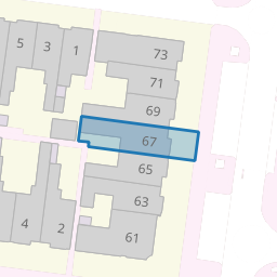 Perceel HZM00-A-1757