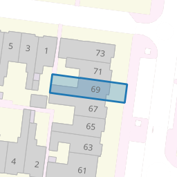 Perceel HZM00-A-1758