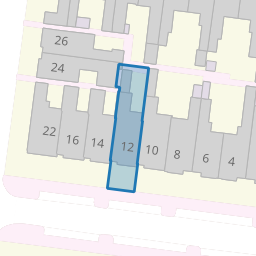 Perceel HZM00-A-1764