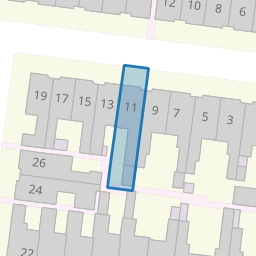 Perceel HZM00-A-1770