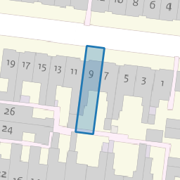 Perceel HZM00-A-1771