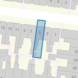 Perceel HZM00-A-1773