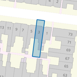 Perceel HZM00-A-1774