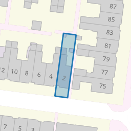 Perceel HZM00-A-1777