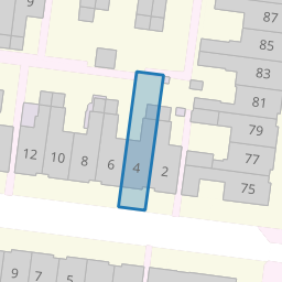 Perceel HZM00-A-1778