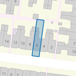 Perceel HZM00-A-1779