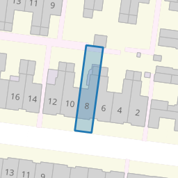 Perceel HZM00-A-1780