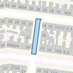 Perceel HZM00-A-1791