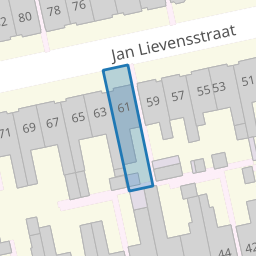 Perceel HZM00-A-1794