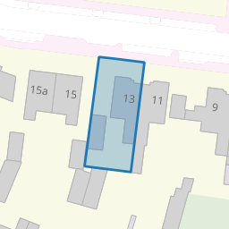 Perceel HZM00-A-1803