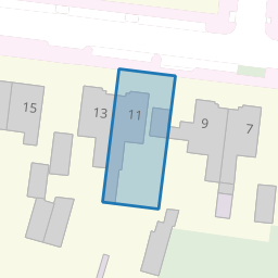 Perceel HZM00-A-1804