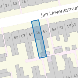 Perceel HZM00-A-1811