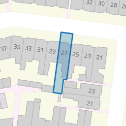 Perceel HZM00-A-1821