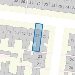 Perceel HZM00-A-1823