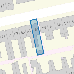 Perceel HZM00-A-1836