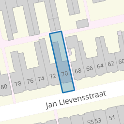 Perceel HZM00-A-1845