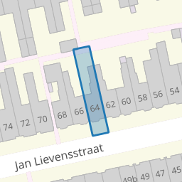 Perceel HZM00-A-1847