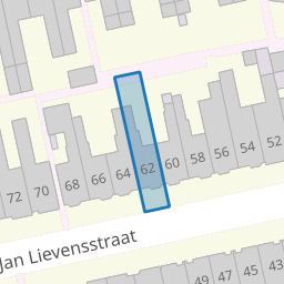 Perceel HZM00-A-1848