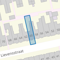 Perceel HZM00-A-1849